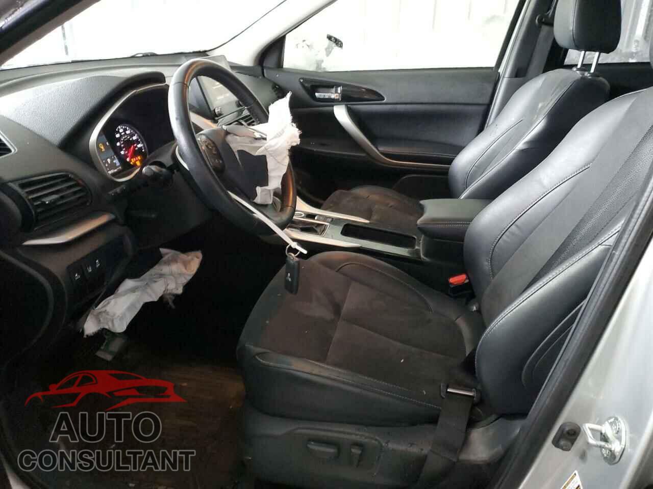 MITSUBISHI ECLIPSE 2022 - JA4ATWAA5NZ043235