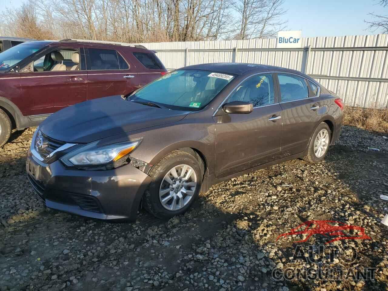 NISSAN ALTIMA 2016 - 1N4AL3AP7GN387237
