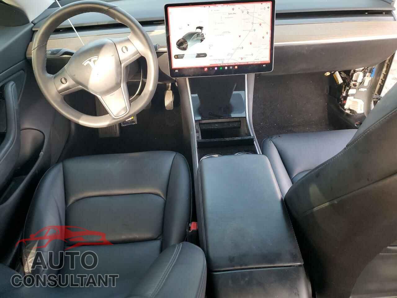 TESLA MODEL 3 2019 - 5YJ3E1EA1KF417086