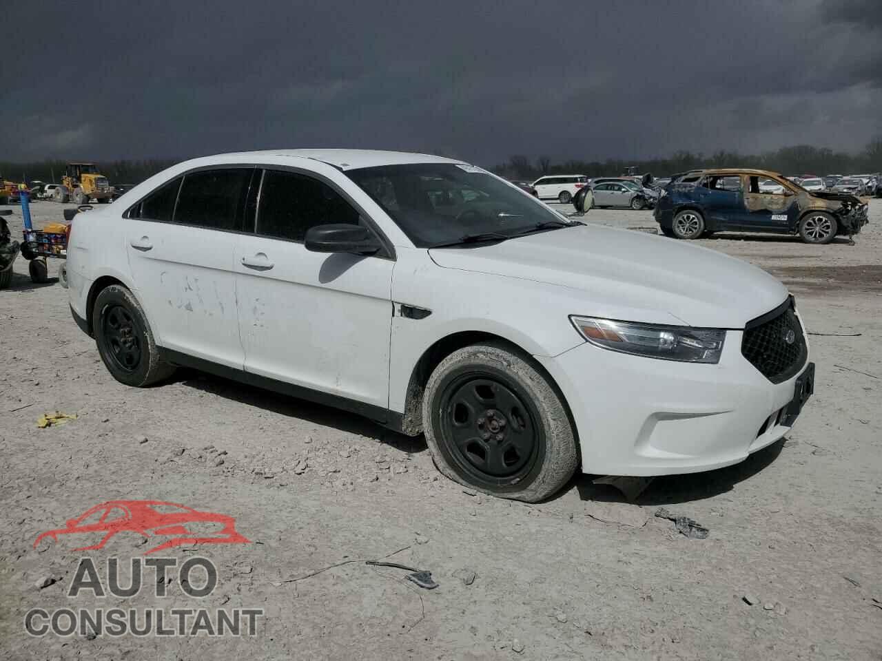 FORD TAURUS 2014 - 1FAHP2MK8EG182928