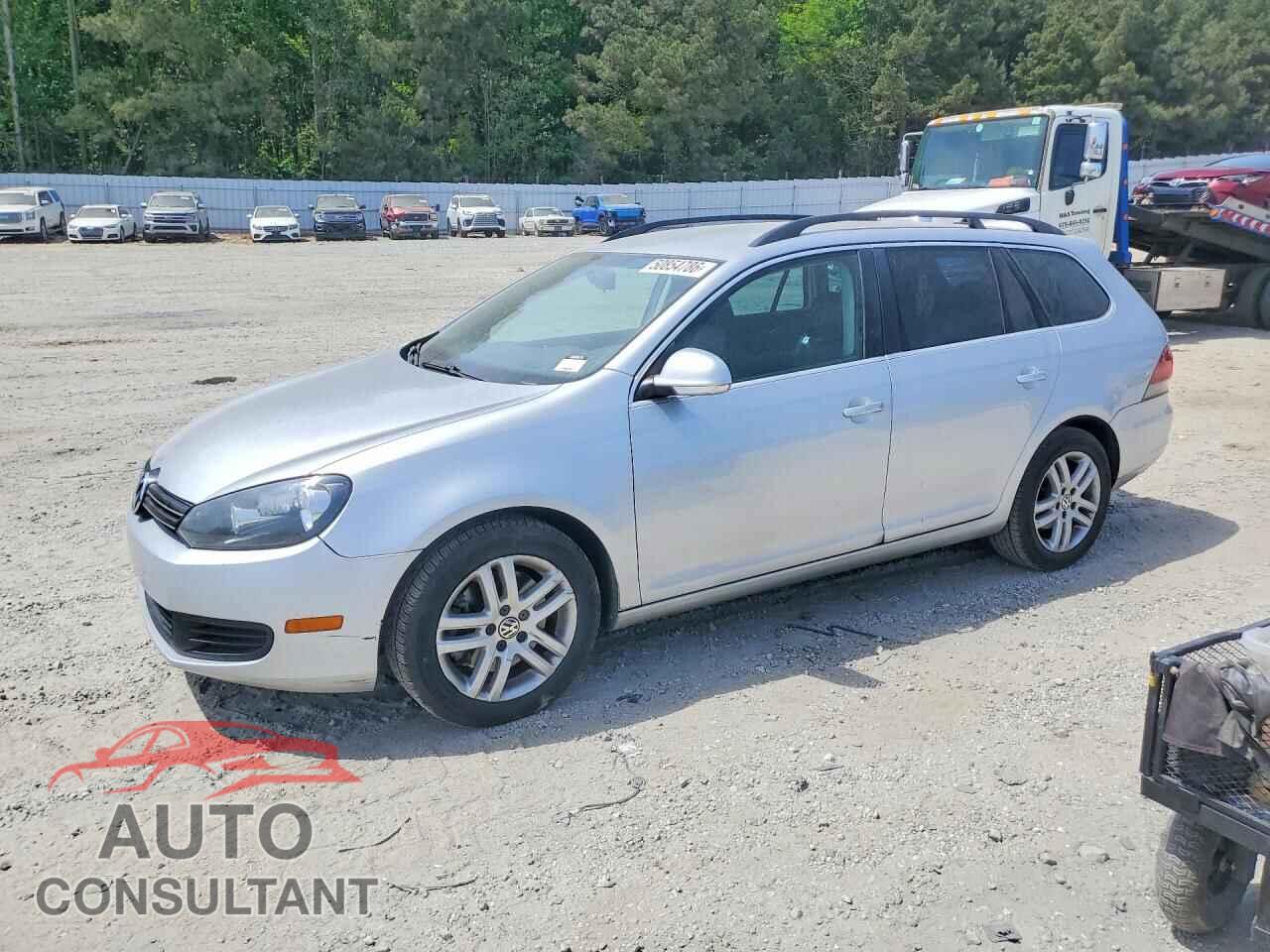 VOLKSWAGEN JETTA 2014 - 3VWPL7AJ9EM608073