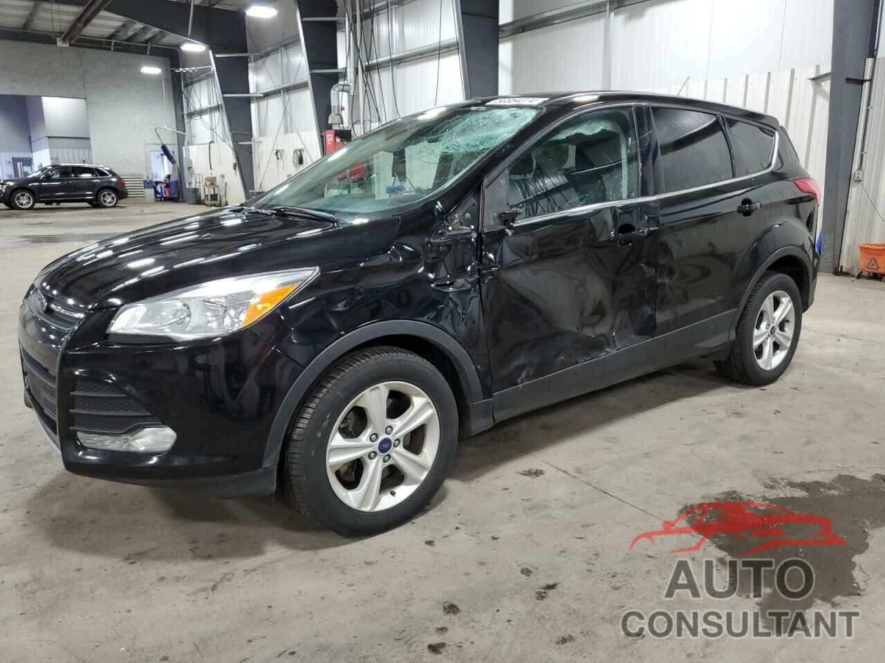 FORD ESCAPE 2016 - 1FMCU9G99GUB25460