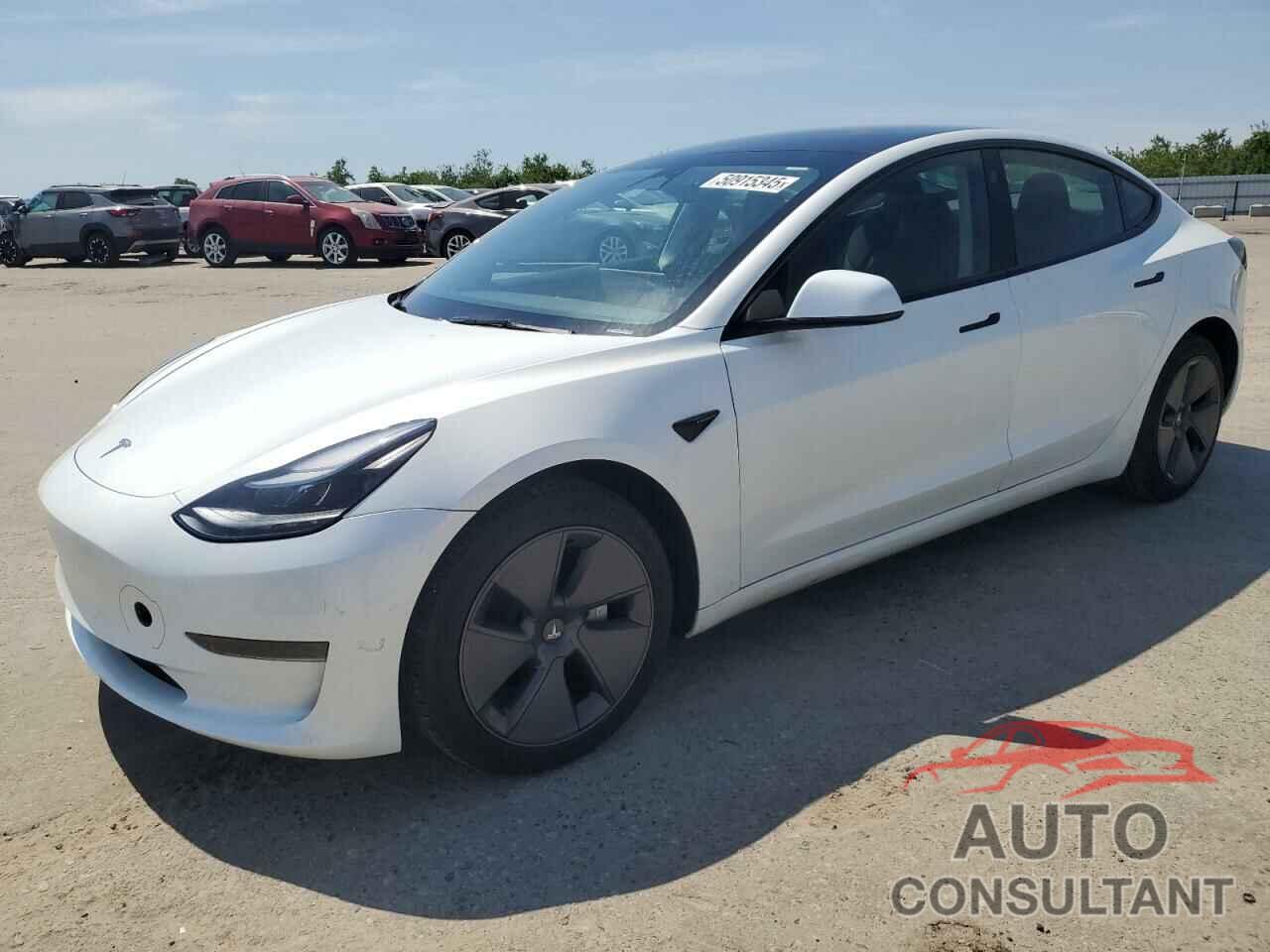 TESLA MODEL 3 2023 - 5YJ3E1EA1PF684526