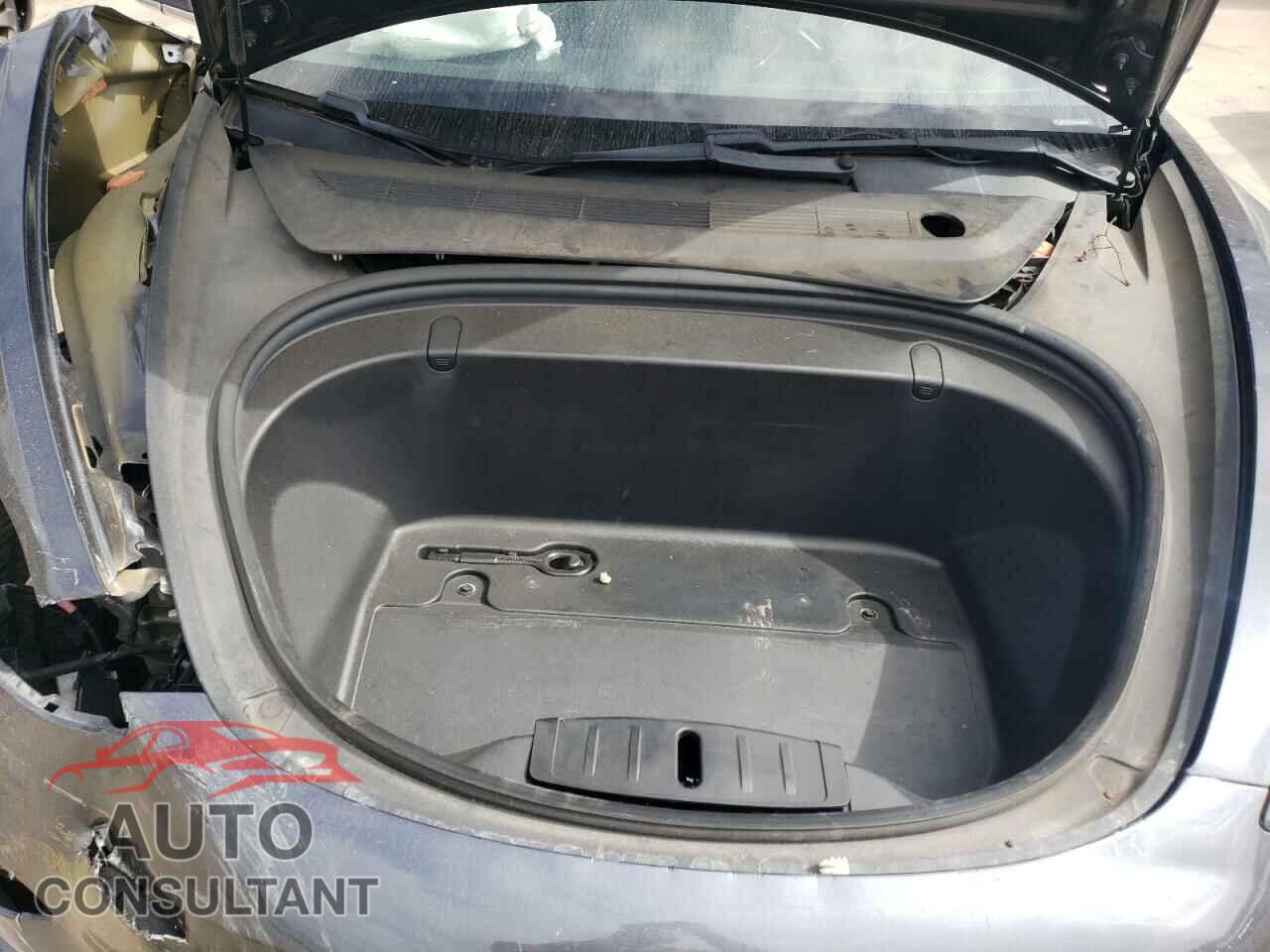 TESLA MODEL 3 2019 - 5YJ3E1EA3KF412665