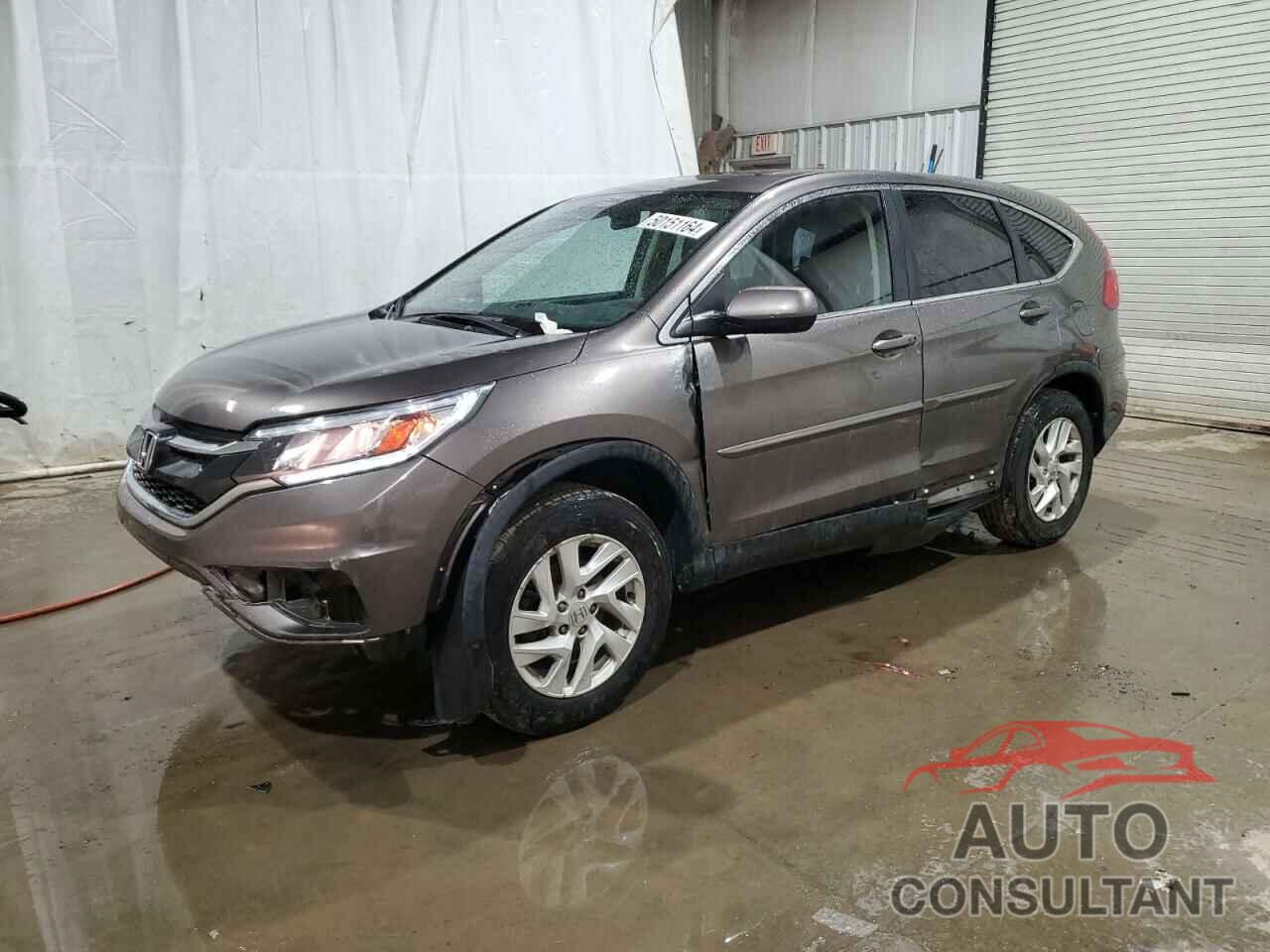 HONDA CRV 2016 - 2HKRM4H5XGH615784