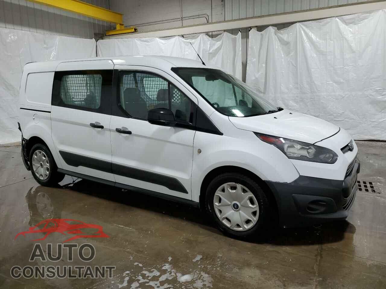 FORD TRANSIT 2017 - NM0LS7E78H1328436