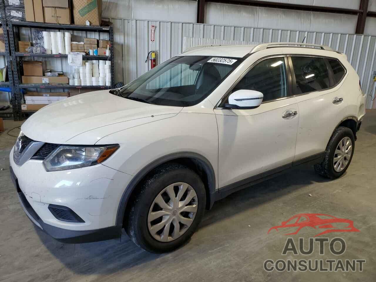 NISSAN ROGUE 2016 - JN8AT2MV0GW151879