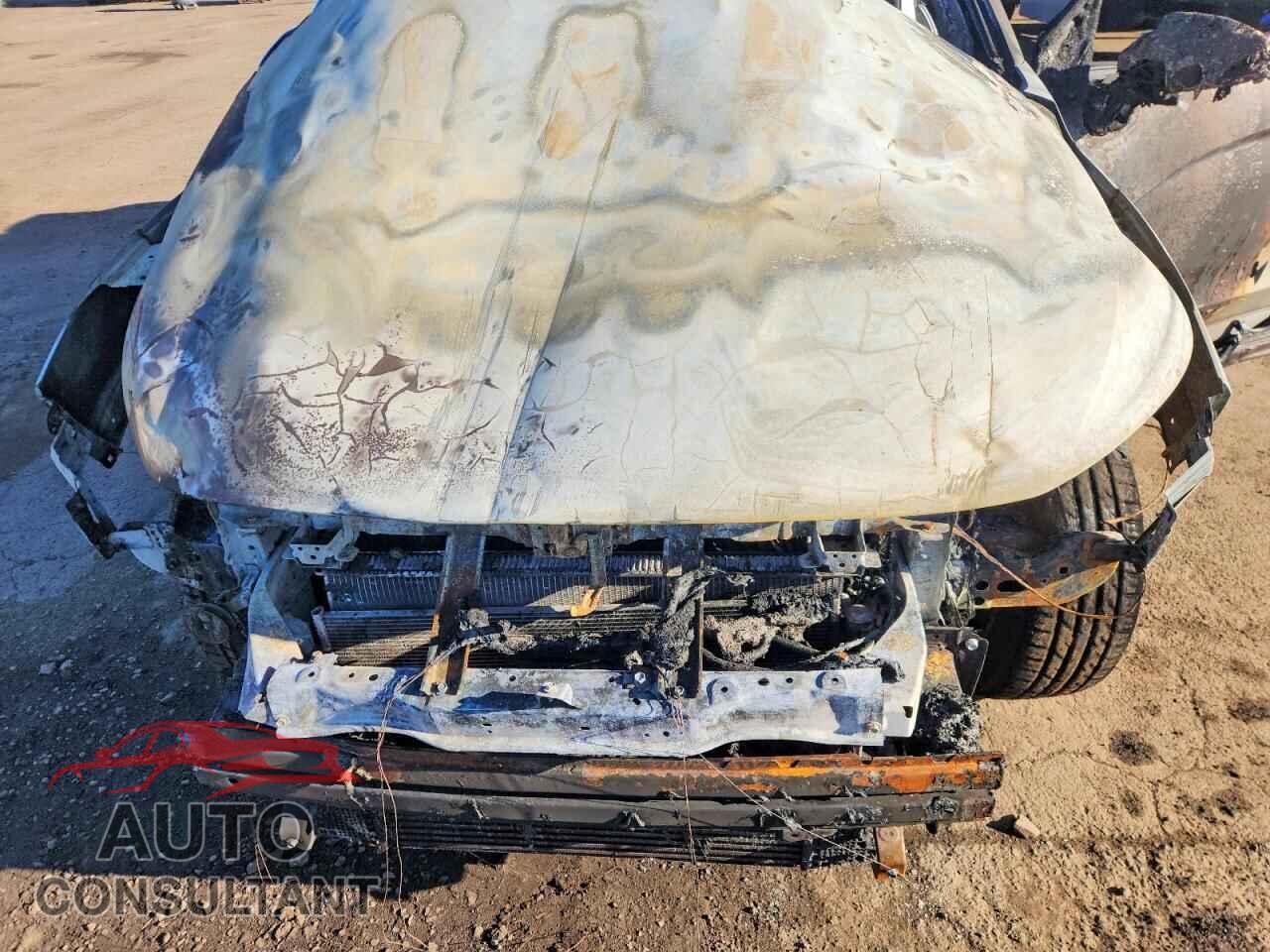 MITSUBISHI ECLIPSE 2019 - JA4AT4AA2KZ028160