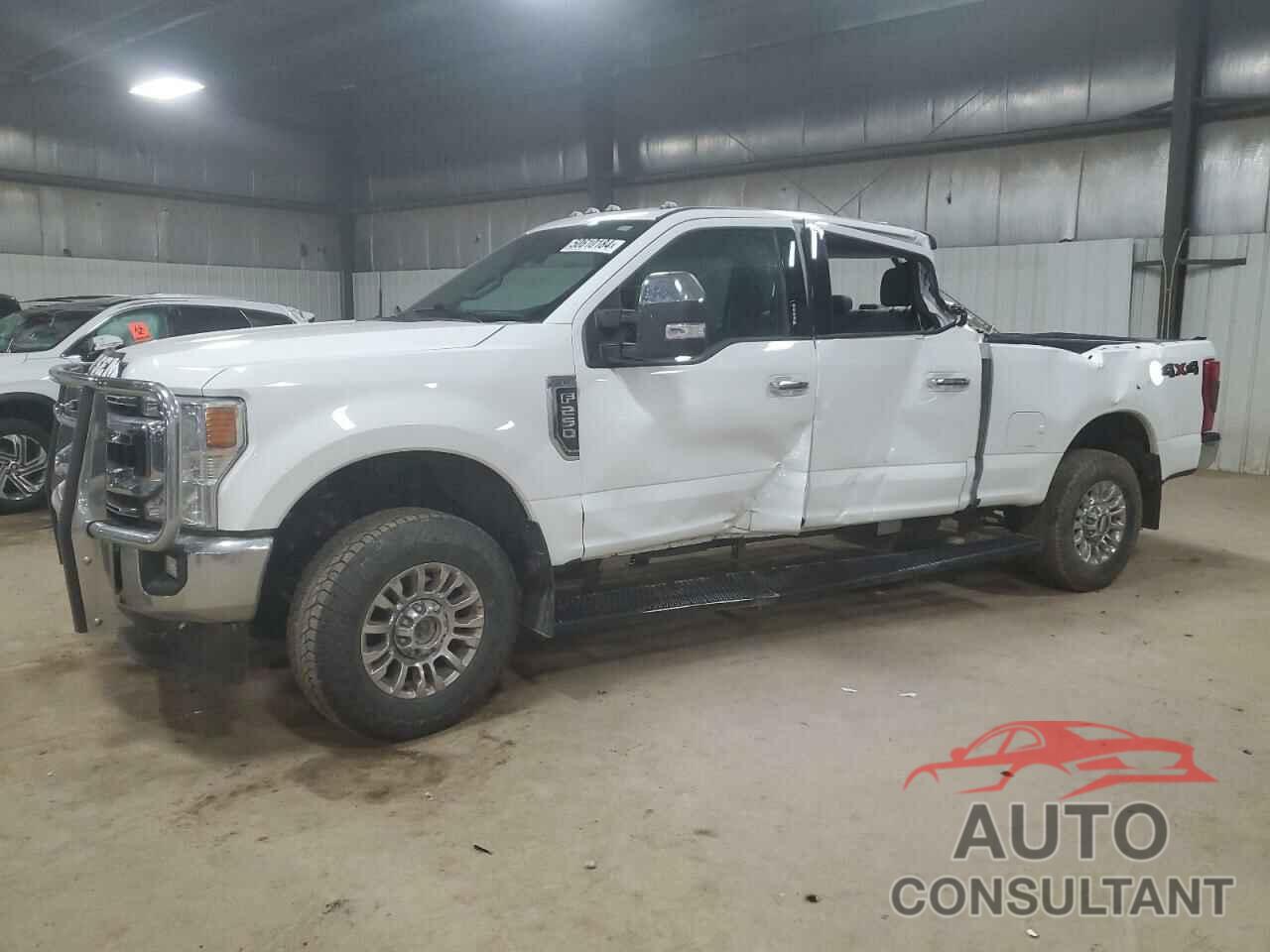 FORD F250 2022 - 1FT7W2B65NEE78516