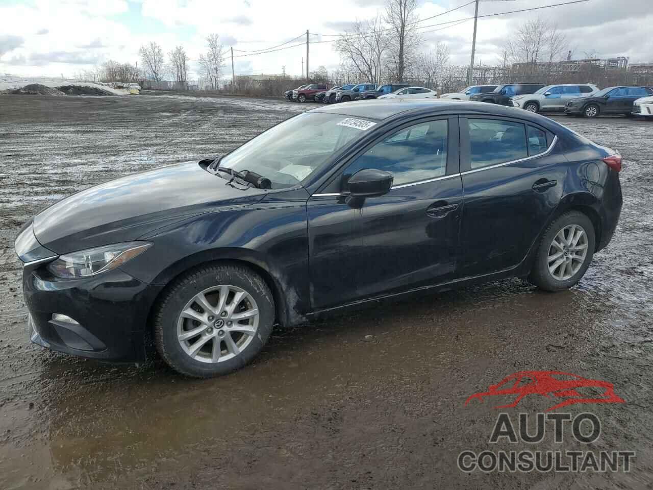 MAZDA 3 2015 - 3MZBM1V7XFM185671