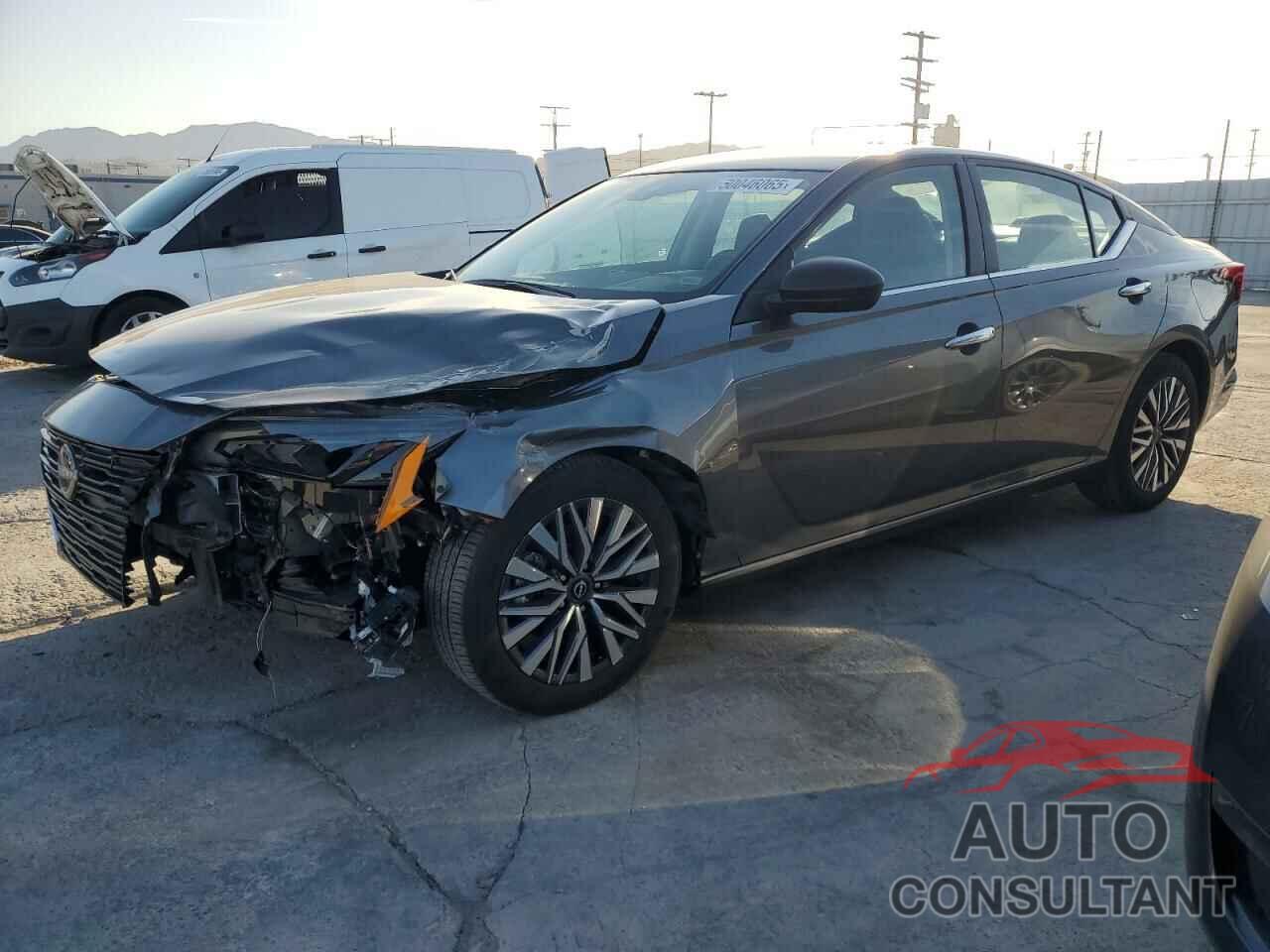 NISSAN ALTIMA 2024 - 1N4BL4DV5RN373974