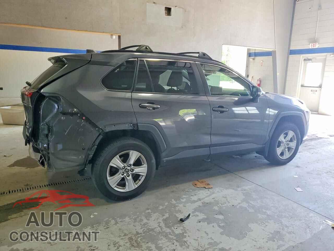 TOYOTA RAV4 2019 - JTMP1RFV1KD045933