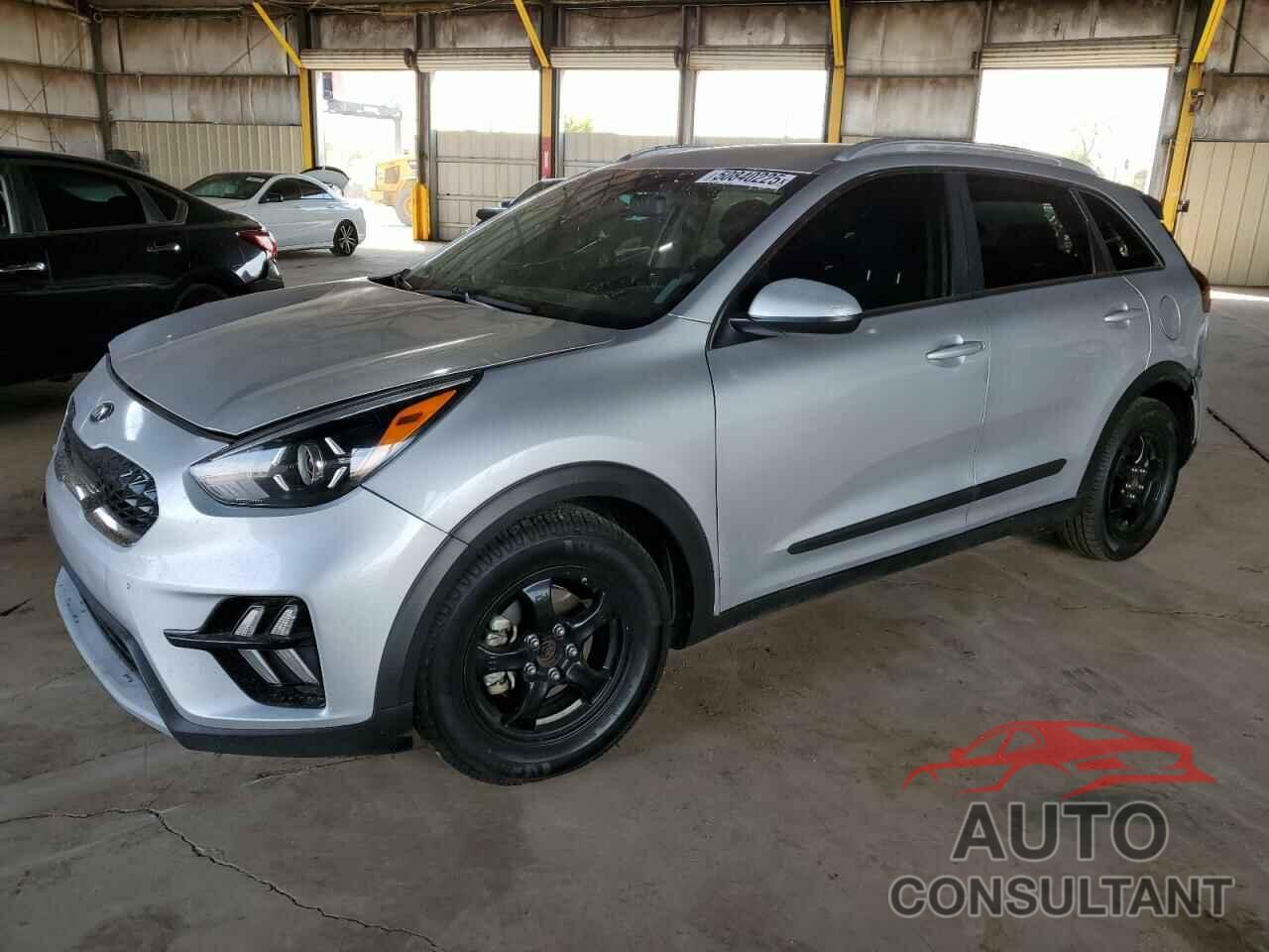 KIA NIRO 2020 - KNDCB3LC6L5369225