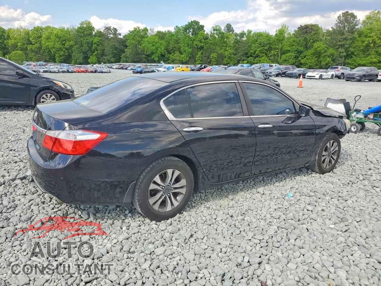 HONDA ACCORD 2013 - 1HGCR2F37DA178148