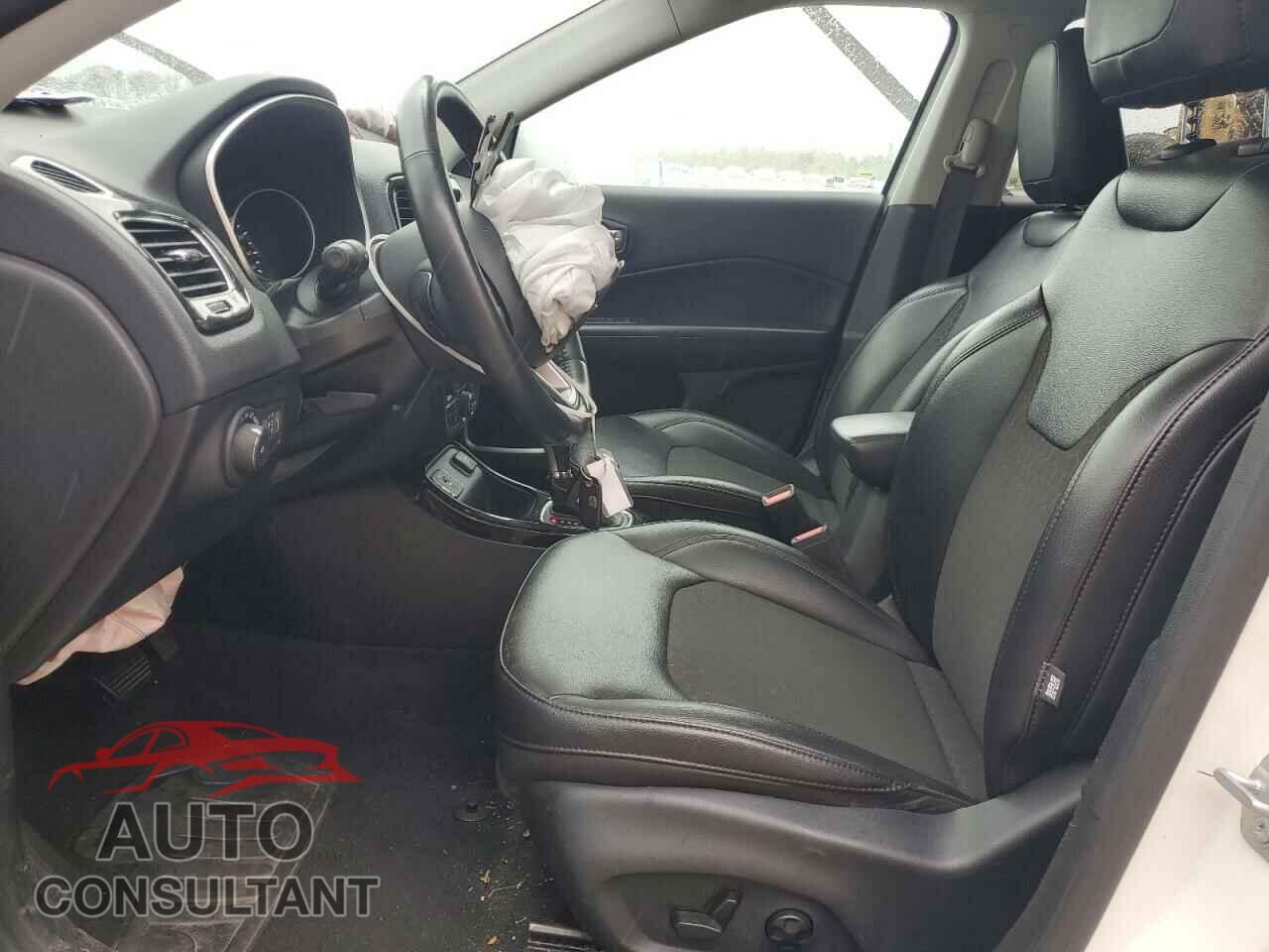 JEEP COMPASS 2021 - 3C4NJCBB5MT587159