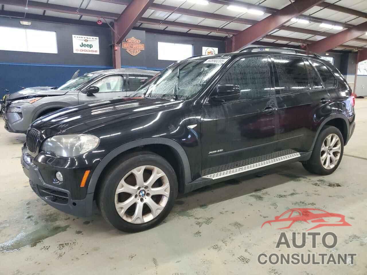 BMW X5 2010 - 5UXFE8C51AL311114
