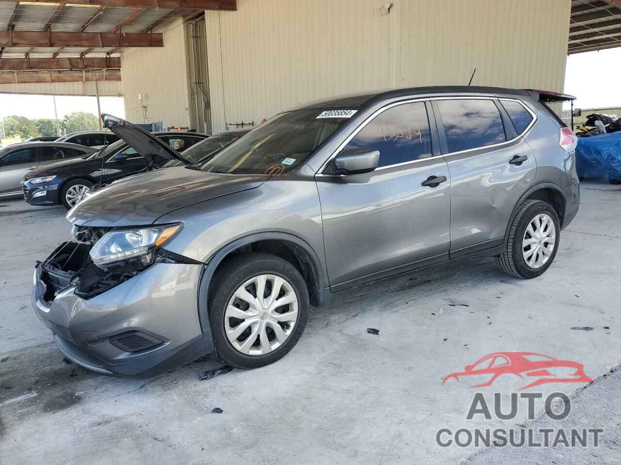 NISSAN ROGUE 2016 - JN8AT2MT7GW008233