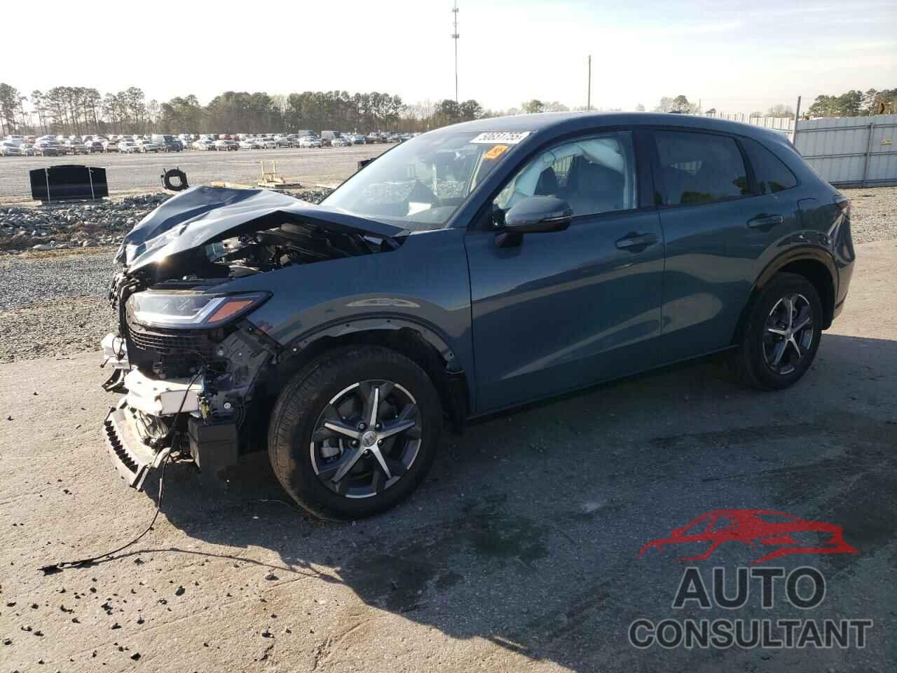 HONDA HR-V 2025 - 3CZRZ1H72SM737733