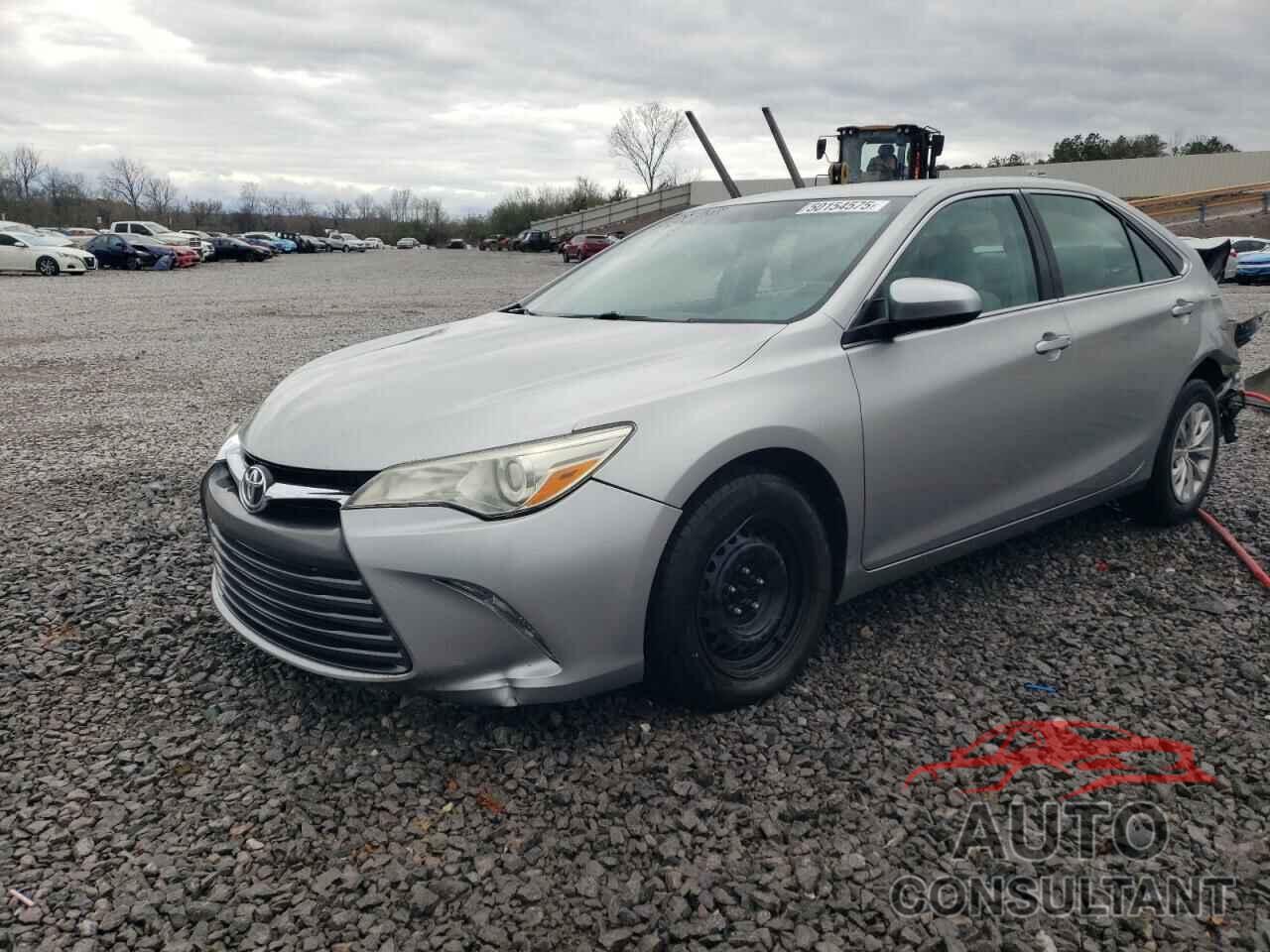 TOYOTA CAMRY 2016 - 4T1BF1FK8GU529457
