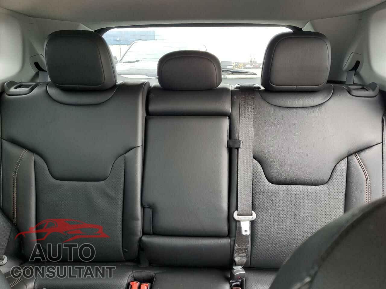 JEEP COMPASS 2020 - 3C4NJDCB9LT228318