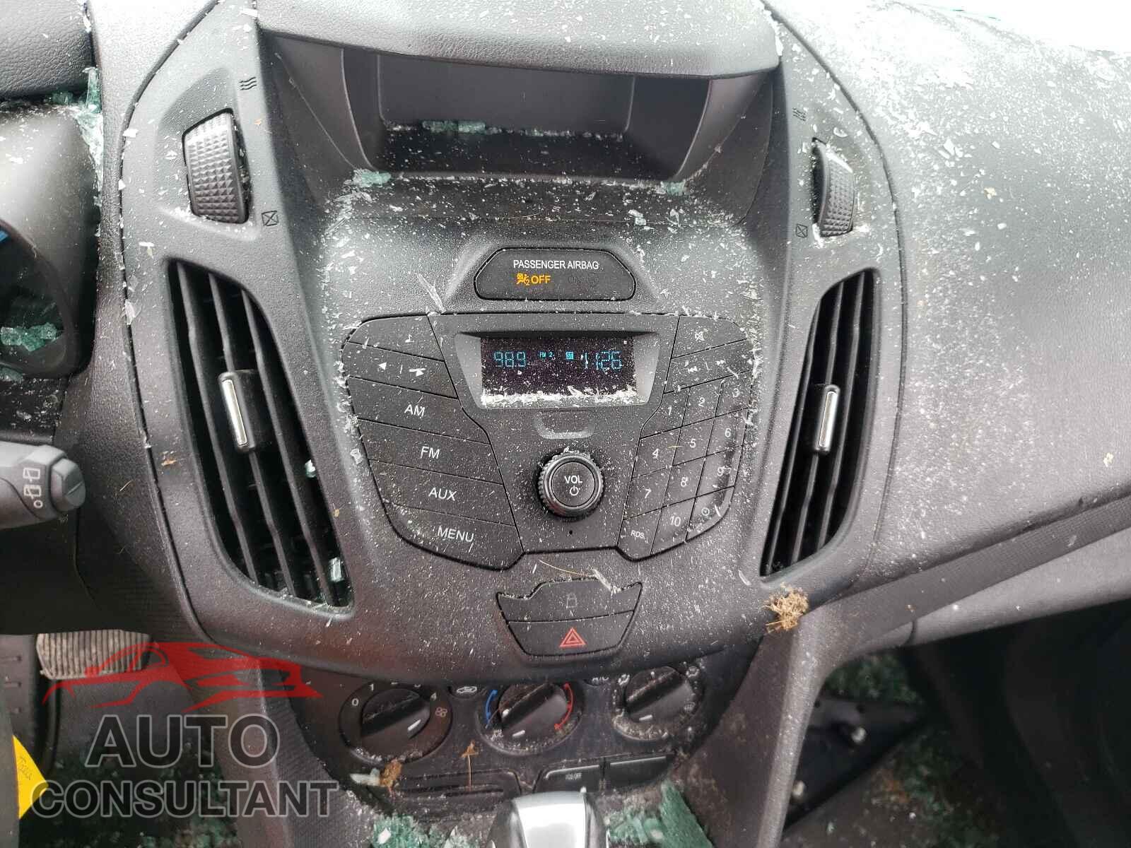 FORD TRANSIT CO 2017 - NM0LS6E71H1314663
