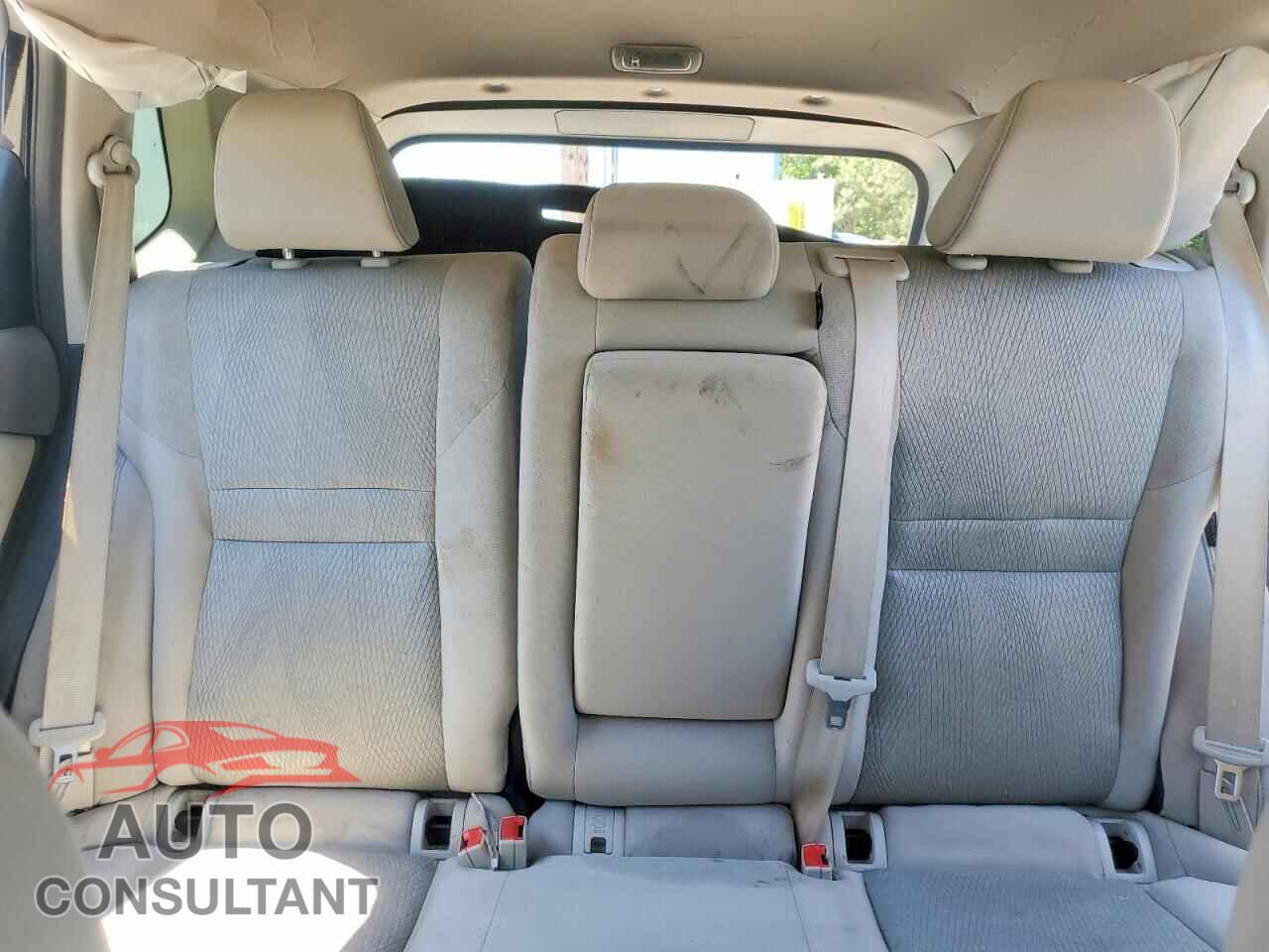 NISSAN ROGUE 2025 - 5N1BT3BB2SC773310