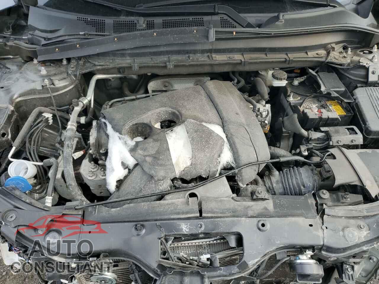 MAZDA CX-5 2019 - JM3KFBCM8K0593425