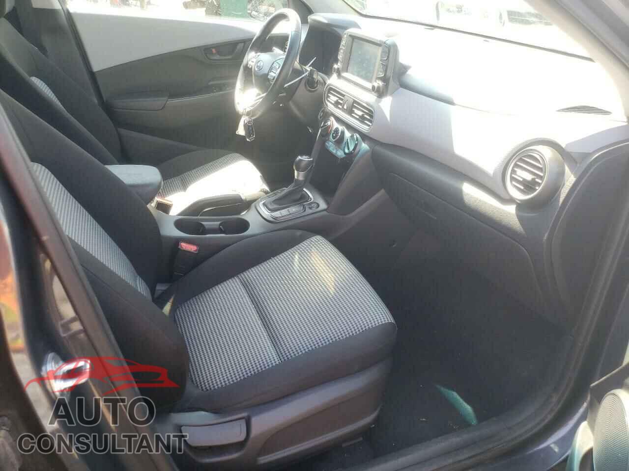 HYUNDAI KONA 2020 - KM8K2CAAXLU460741