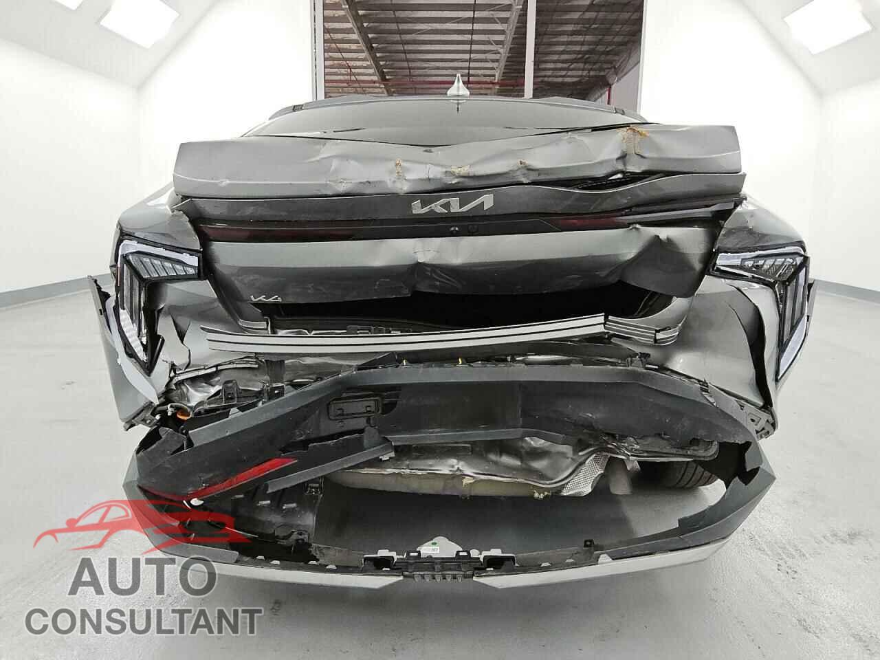 KIA K4 LX 2025 - 3KPFT4DE2SE026625