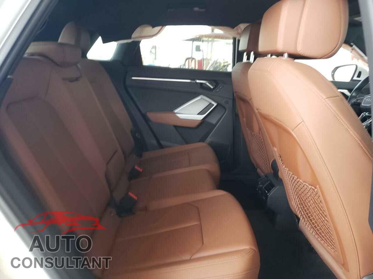 AUDI Q3 2021 - WA1AUCF37M1147700