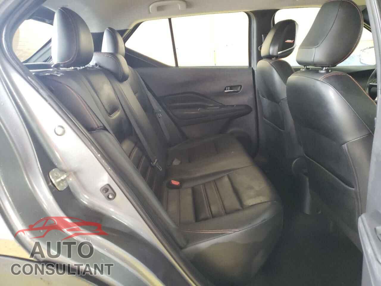 NISSAN KICKS 2020 - 3N1CP5DV0LL528059