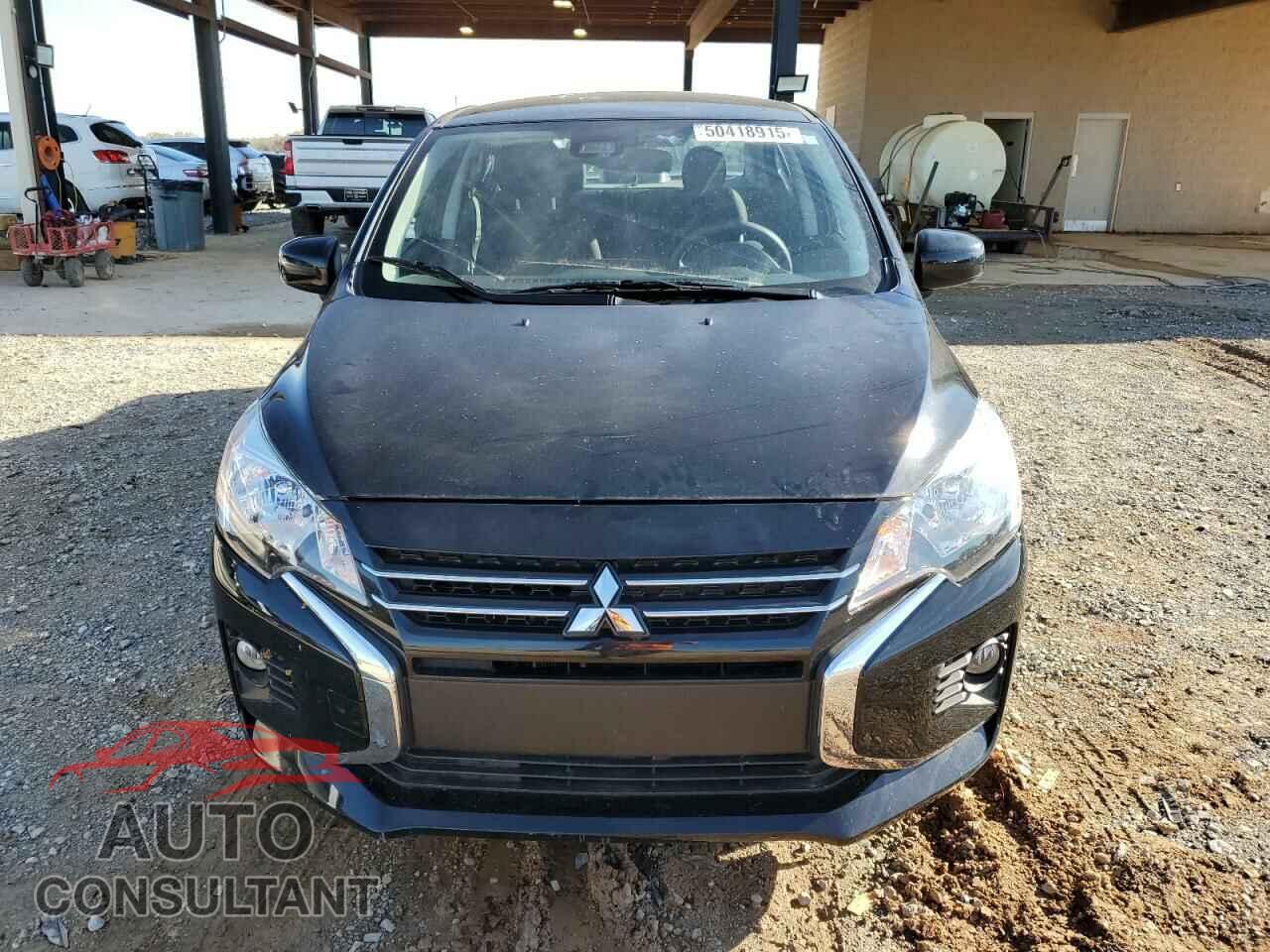 MITSUBISHI MIRAGE 2023 - ML32FUFJ9PHF02053
