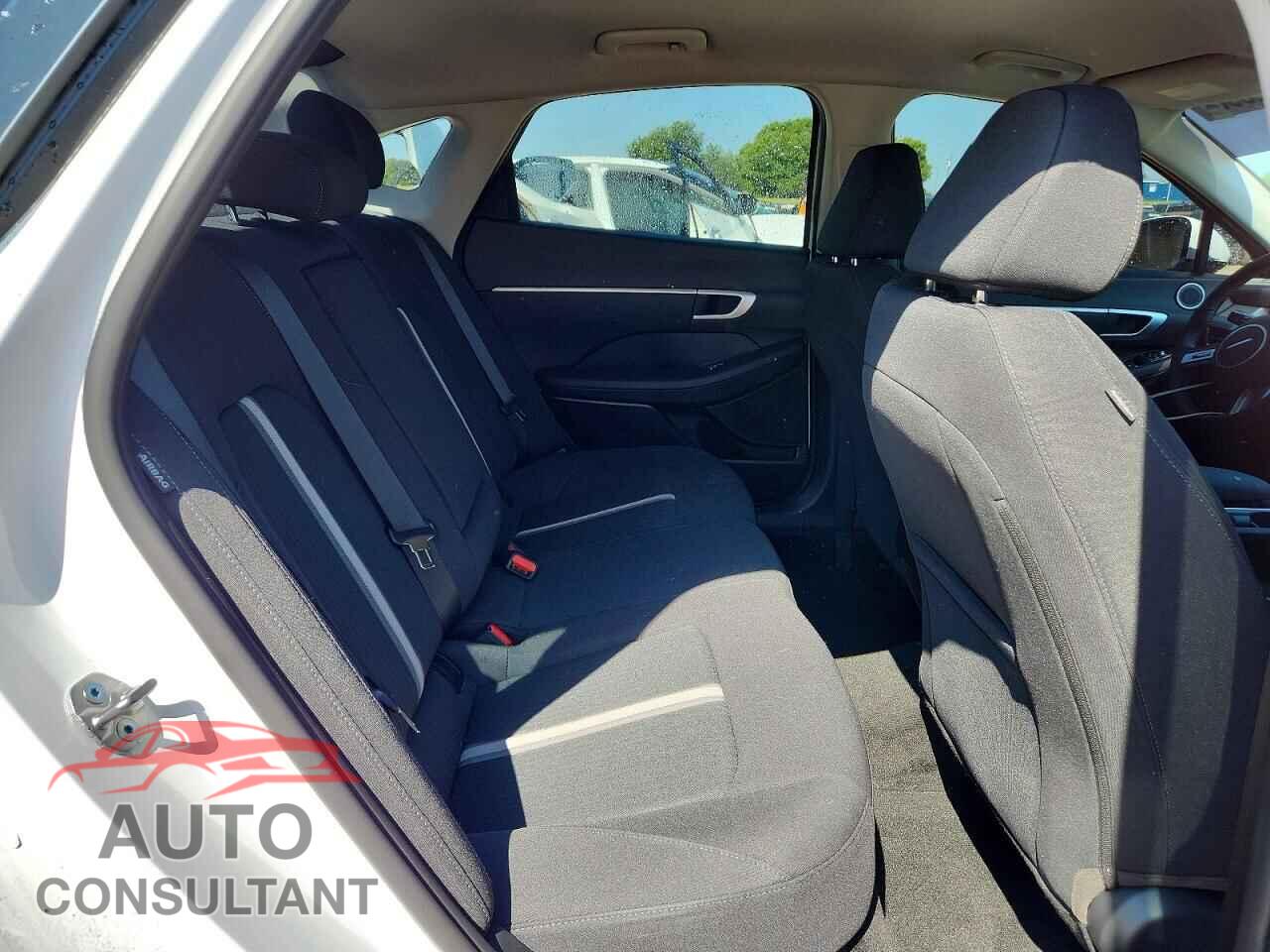 HYUNDAI SONATA 2026 - KMHL64JA6TA533295