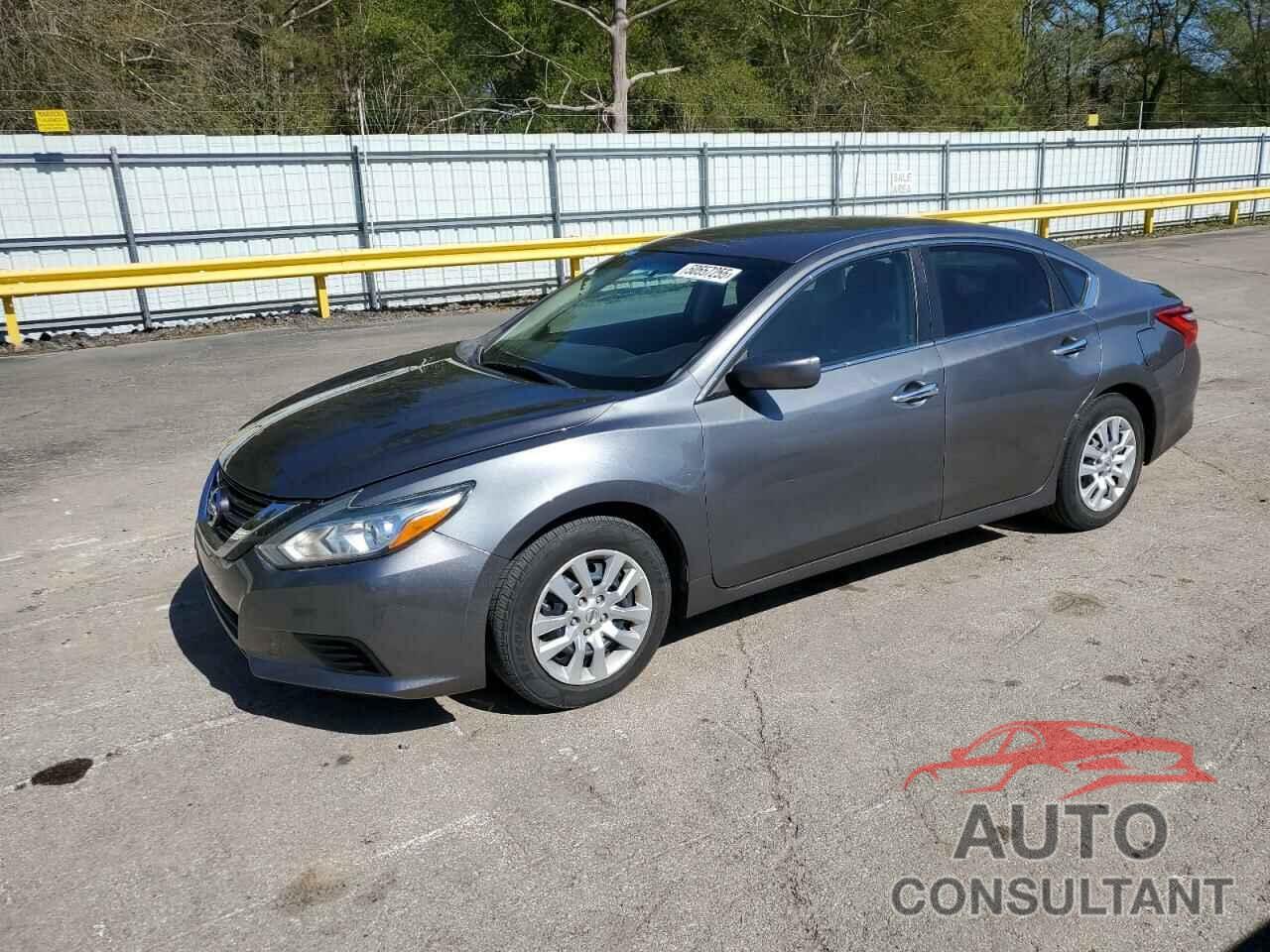 NISSAN ALTIMA 2016 - 1N4AL3AP9GN324978