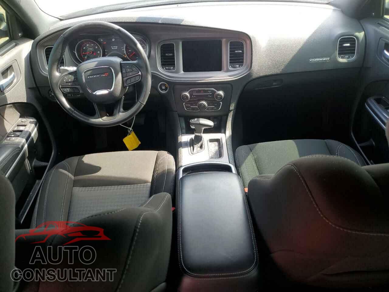 DODGE CHARGER 2023 - 2C3CDXBG6PH582927