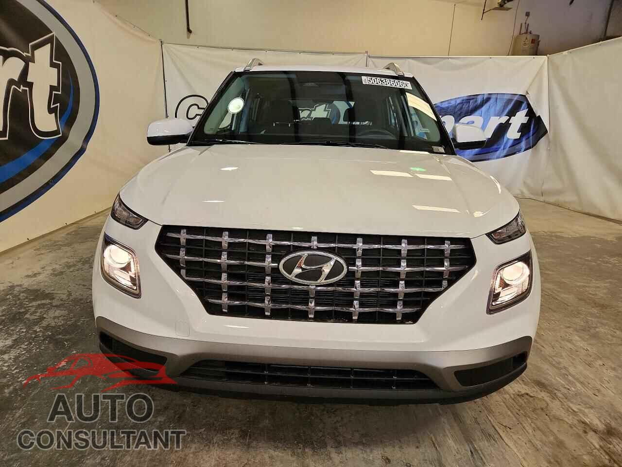 HYUNDAI VENUE 2026 - KMHRC8A3XTU454447