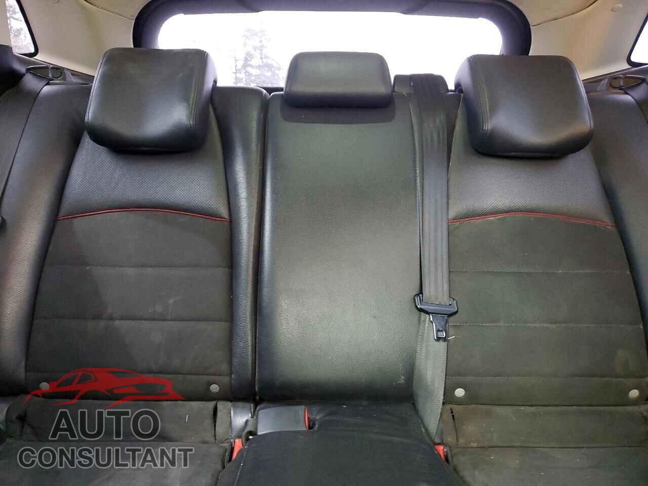 MAZDA CX-3 2016 - JM1DKBD70G0111043