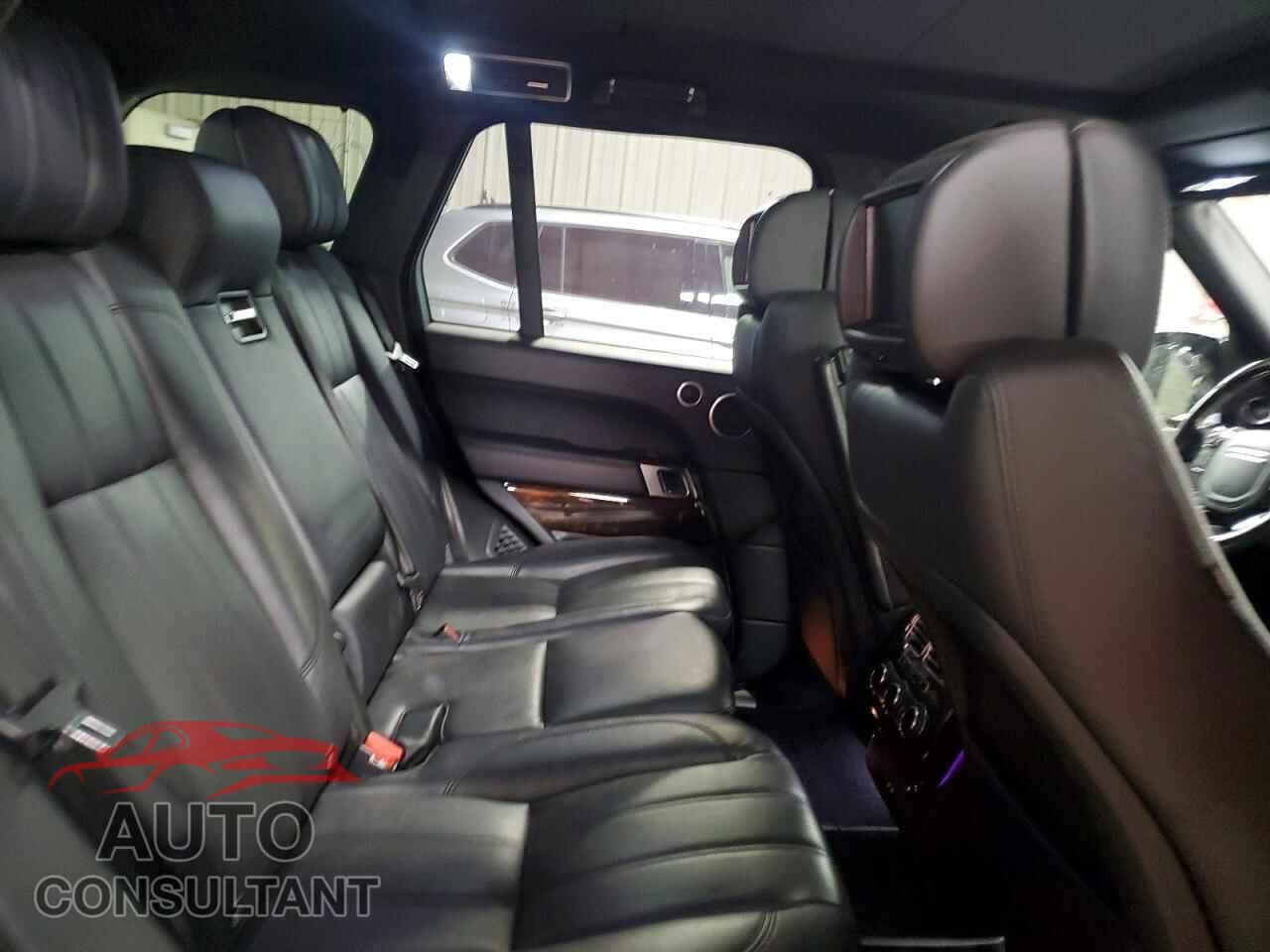 LAND ROVER RANGEROVER 2014 - SALGS2WF4EA145522