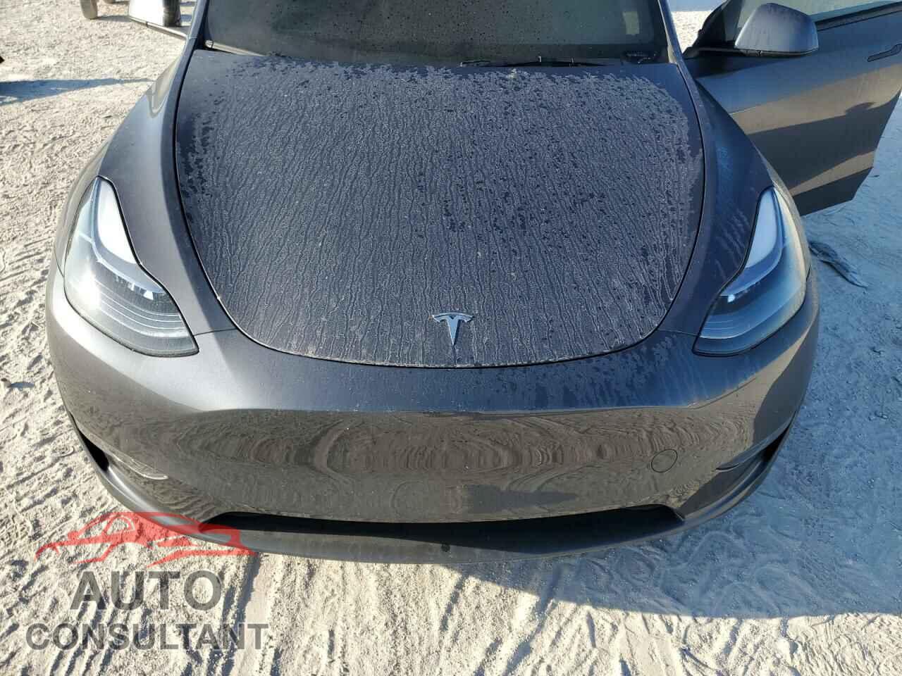 TESLA MODEL Y 2023 - 7SAYGDEE1PF878545