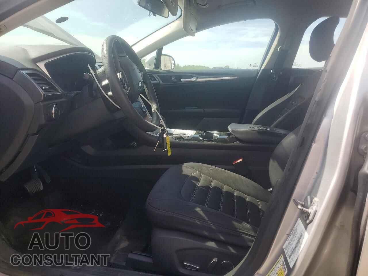 FORD FUSION 2014 - 3FA6P0H73ER303889