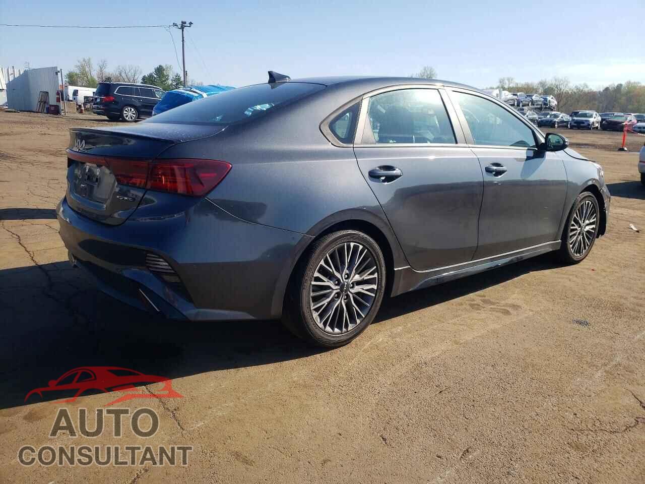 KIA FORTE 2023 - 3KPF54ADXPE514816