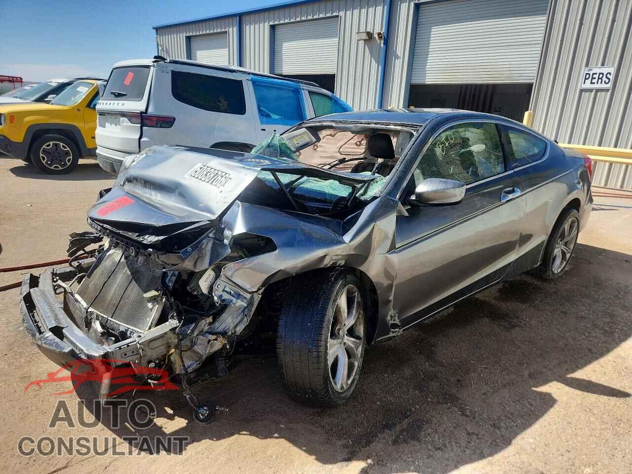 HONDA ACCORD 2011 - 1HGCS2B85BA004307