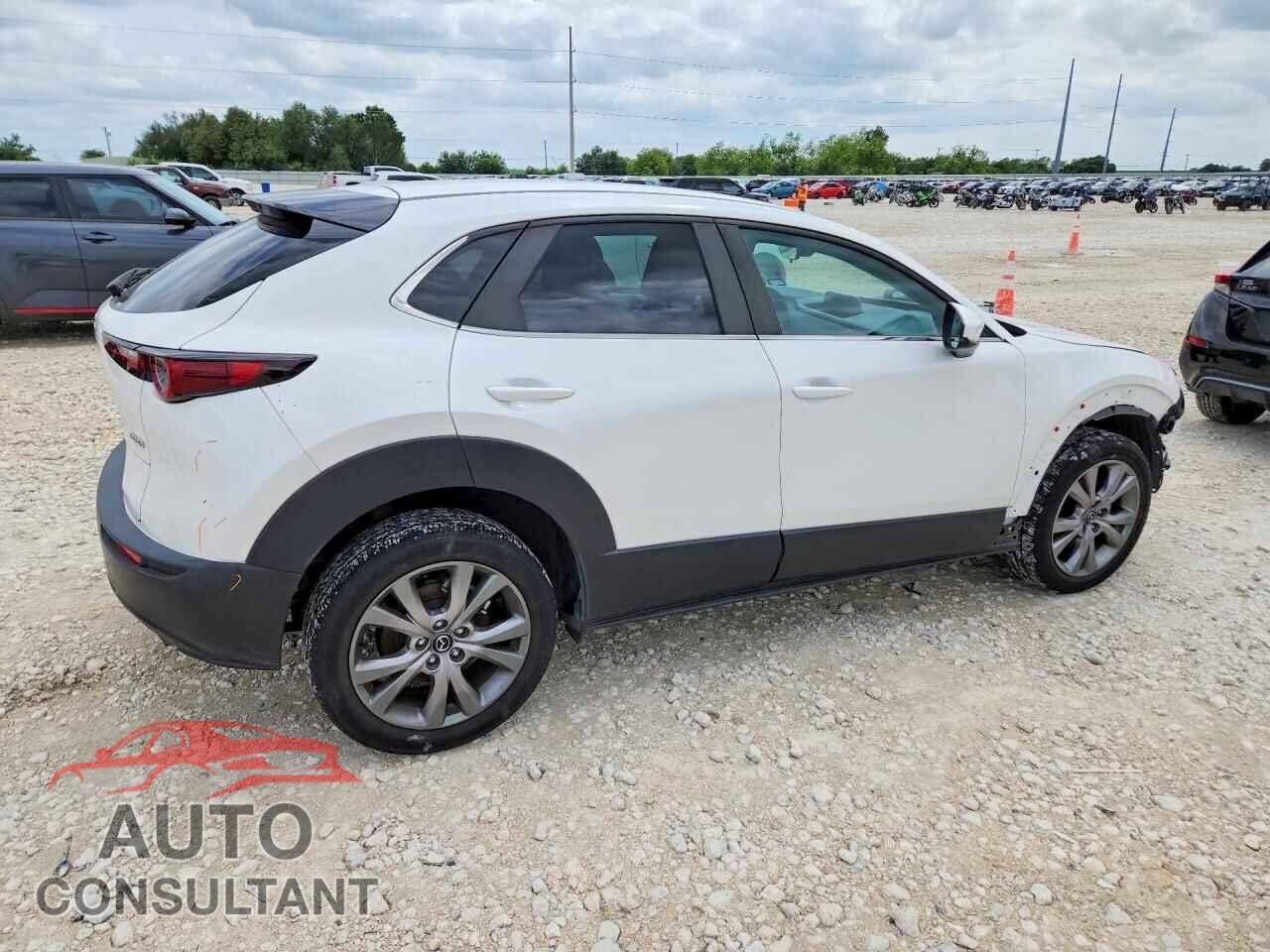 MAZDA CX30 2021 - 3MVDMBBL0MM214822