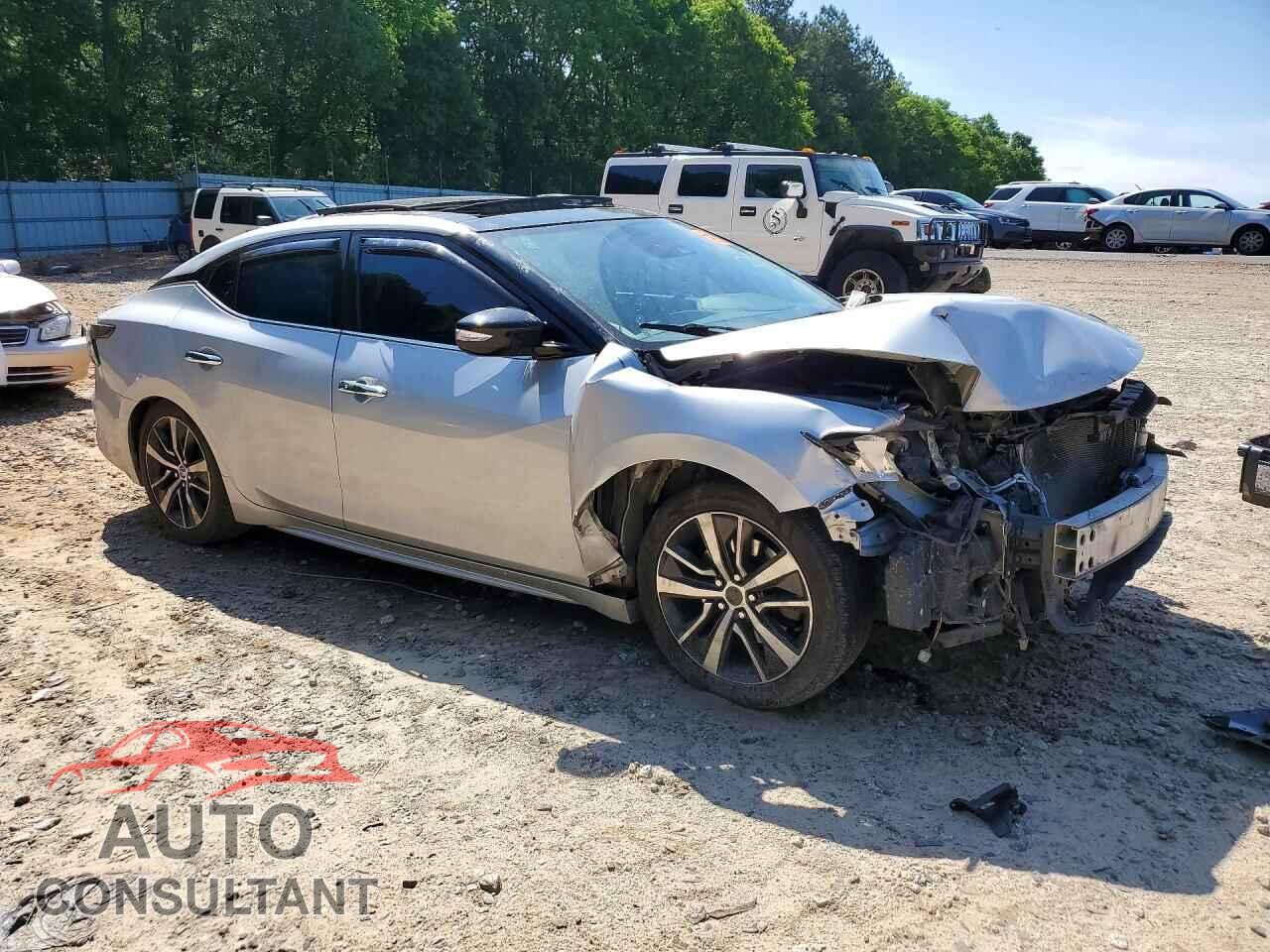 NISSAN MAXIMA 2020 - 1N4AA6DV3LC372838