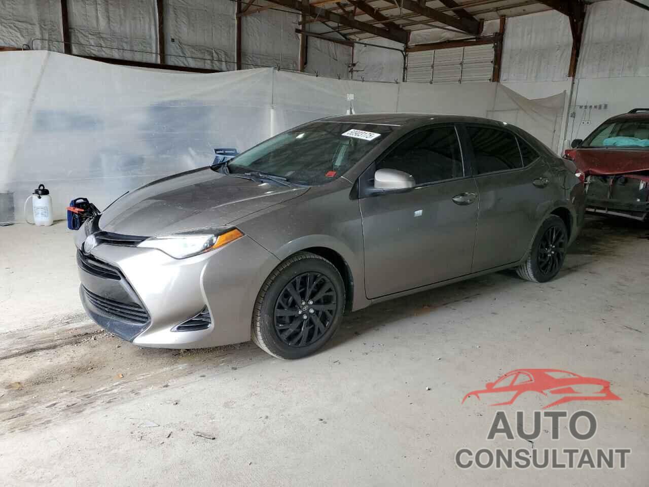 TOYOTA COROLLA 2019 - 2T1BURHE5KC146503
