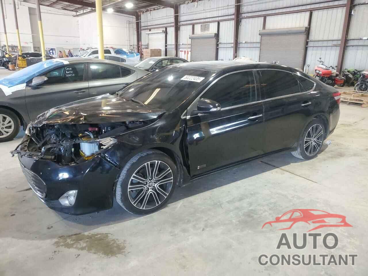 TOYOTA AVALON 2015 - 4T1BK1EB6FU145009