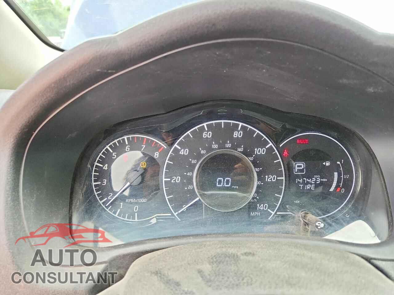 NISSAN VERSA 2019 - 3N1CE2CP3KL362187