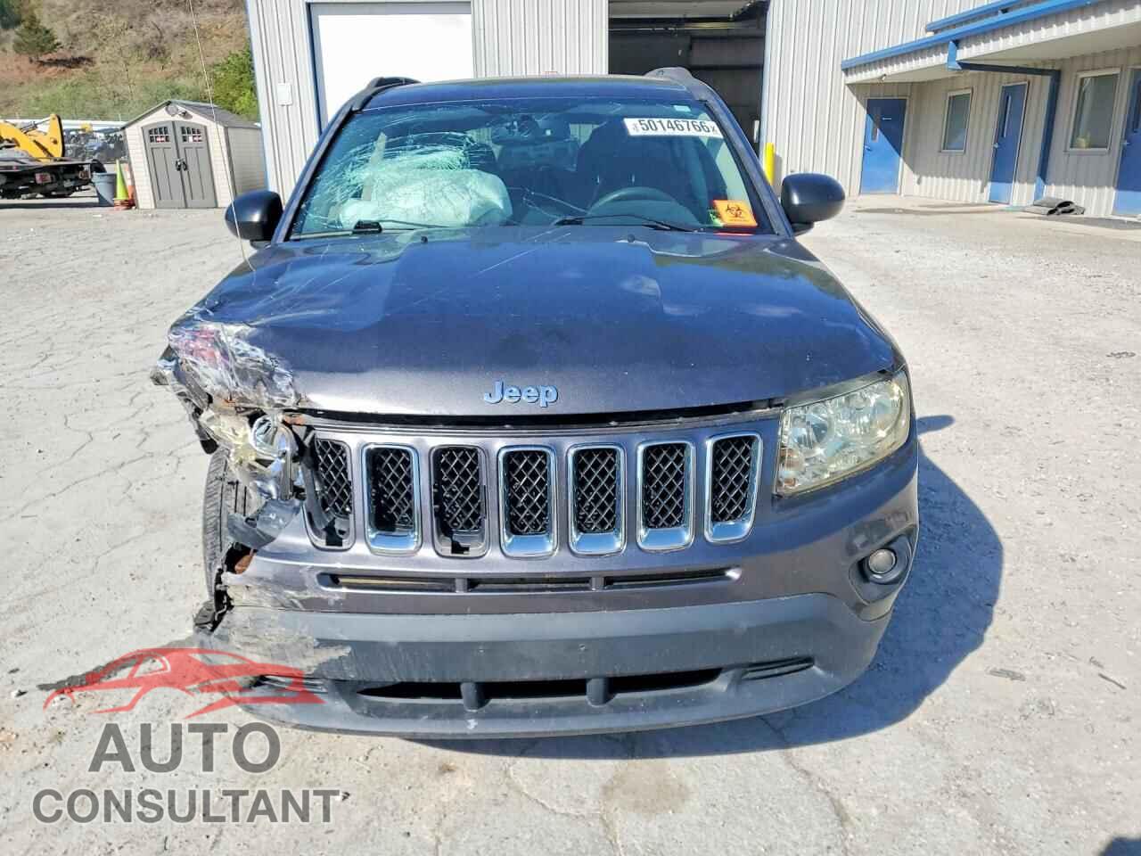 JEEP COMPASS 2016 - 1C4NJCBA2GD773498