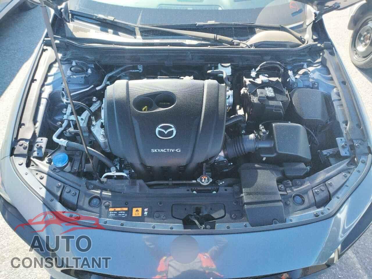 MAZDA 3 2020 - JM1BPANM7L1155438