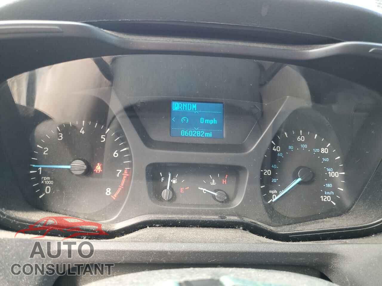 FORD TRANSIT 2019 - 1FBAX2CM0KKA92930
